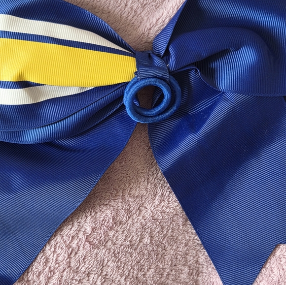 Archie Cheerleader Practice Uniform - Picture 12 of 12